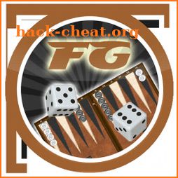 Backgammon icon