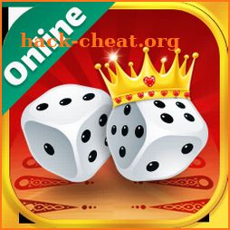 Backgammon تخته نرد انلاین icon