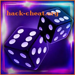 Backgammon Cafe (Online) icon