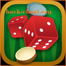 Backgammon Club icon