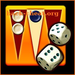 Backgammon Free icon