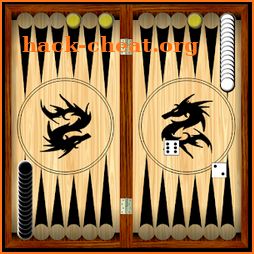 Backgammon - Narde icon