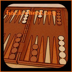 Backgammon NJ for Android icon