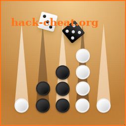 Backgammon Online icon