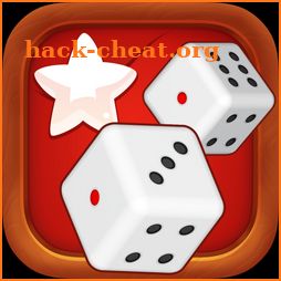 Backgammon Stars, Tavla icon