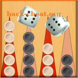 Backgammon Ultimate icon