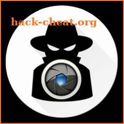 Background Camera recorder Pro icon