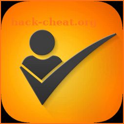 Background Check icon