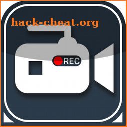 background video recorder icon