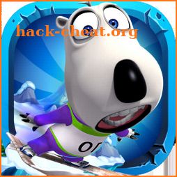 Backkom Gold Run icon