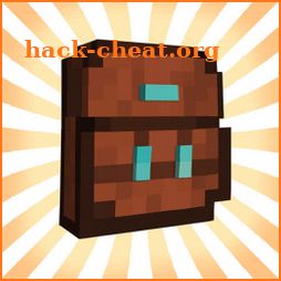 Backpack Mod for Minecraft PE icon