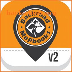 Backroad Navigator icon