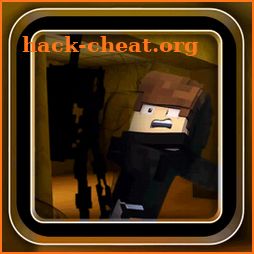 Backroom Morph Mod for MCPE icon