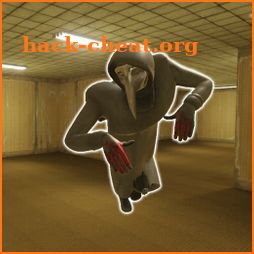 BackRoom SCP DANCE - SCP096 icon