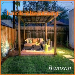 Backyard Ideas icon