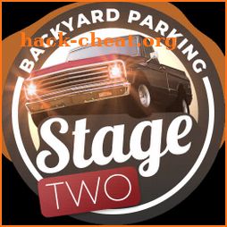 Backyard Parking - Stage Two icon