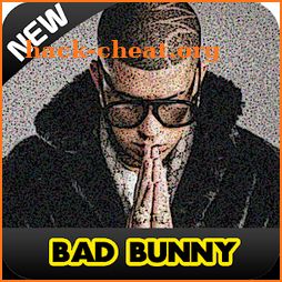 Bad Bunny Musica icon