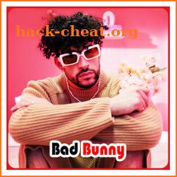 Bad Bunny Wallpapers HD icon