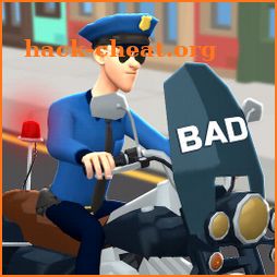 Bad Cop icon