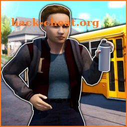 Bad Guys At School Walkthrough icon