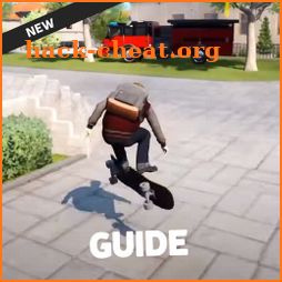 Bad Skater Guys At School Walkthrough icon