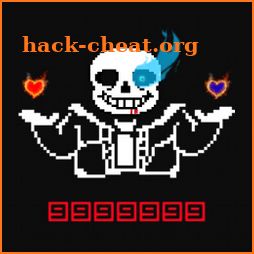 Bad time sans icon