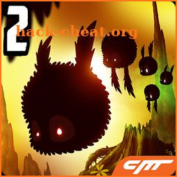 BADLAND 2 icon