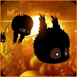 BADLAND icon