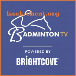 Badminton TV icon