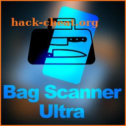 Bag Scanner Ultra icon