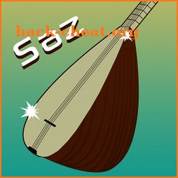 Baglama Saz icon