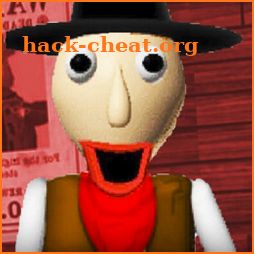 BaIdiiisherrif Wild West Edition Mod icon