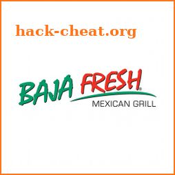 Baja Fresh icon