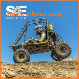 Baja SAE icon