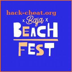 BajaBeachFest icon