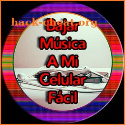 Bajar Música A Mi Celular Fácil y Rápido Tutorial icon