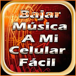 Bajar Música a mi Celular Gratis Guia Fast Facil icon