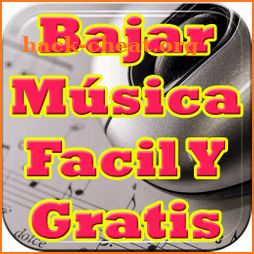 Bajar Musica Facil y Gratis Tutorial icon