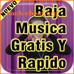 Bajar Musica Gratis a mi Celular Guia icon