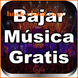 Bajar Música Gratis A Mi Celular MP3 guia Facil icon