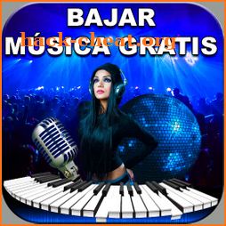 Bajar Música Gratis A Mi Celular Mp3 Guide Rápido icon