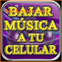 Bajar Musica Gratis A Mi Celular Rapido MP3 Manual icon