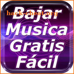 Bajar Musica Gratis Facil Rapido A Mi Cel Guia icon