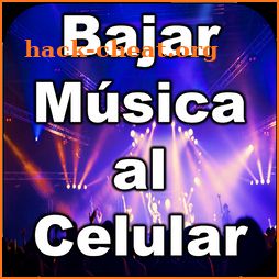 Bajar musica gratis mp3 a mi Celular Guia icon