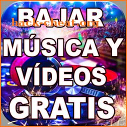 Bajar Música (Gratis) Vídeos A Mi Celular Guide icon