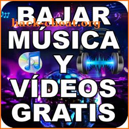 Bajar Música - Vídeos (GRATIS) A Mi Celular Guides icon