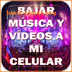 Bajar Música Y Vídeos Gratis A Mi Celular Guide icon