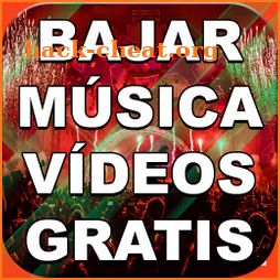 Bajar (Música y Vídeos) GRATIS Al Móvil Guide icon