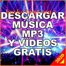 Bajar Música y Vídeos Gratis Mp3 y Mp4 Guide Fácil icon