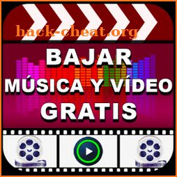 Bajar Música y Vídeos Guía Gratis - Rápido y Fácil icon